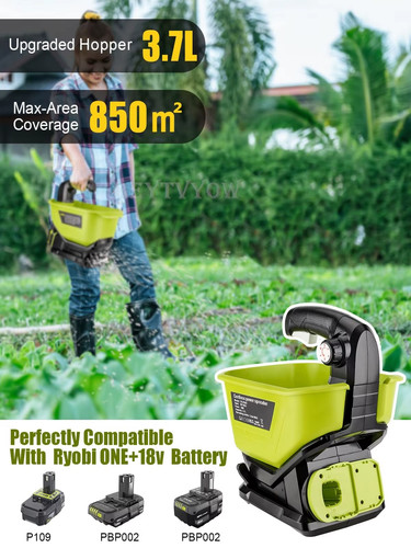 Large capacity cordless - large,